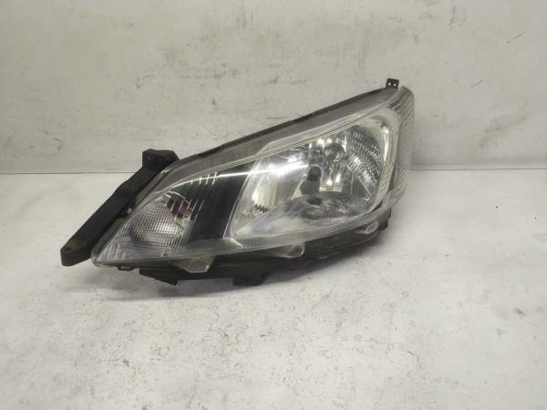 PHARE GAUCHE NISSAN - Vue 1